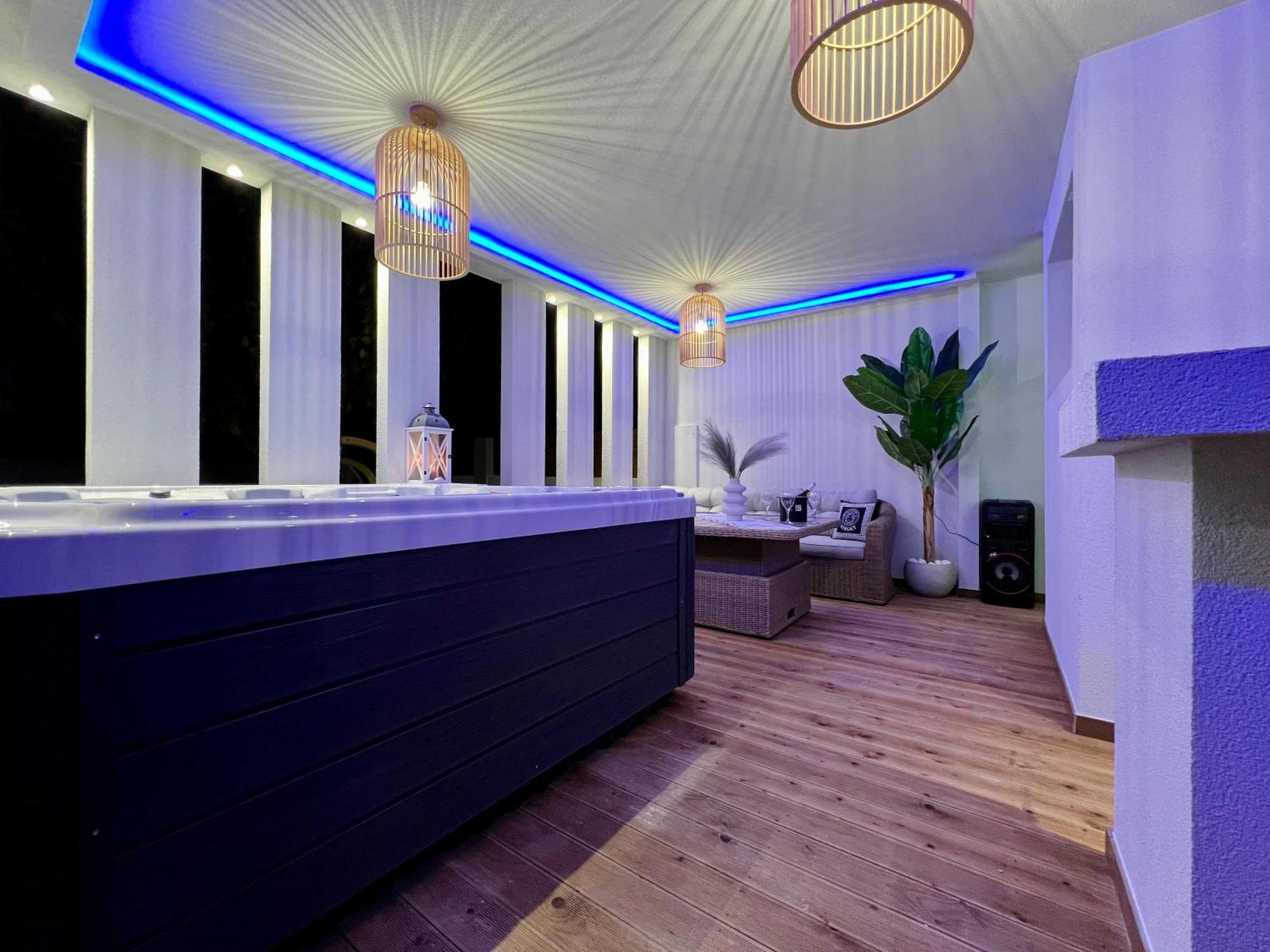 Muthee Luxurious Private Villa Laganas Exterior foto